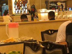 大堂-王少龙火锅(五小区店)