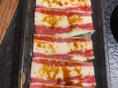 -九田家黑牛烤肉料理(宽城万达店)