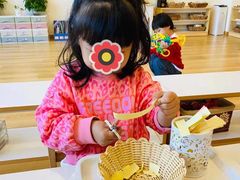 -乐融国际幼儿园(四季青校区)