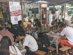 大堂-拈一筷子·宜宾江湖菜(十一街店)