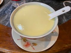 凤凰蛋奶糊-玫瑰甜品(文明路店)