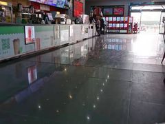 -中瑞国际影城(福州白湖亭店)