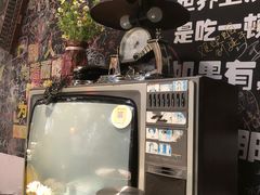 -又见炊烟私房菜(敬亭路店)