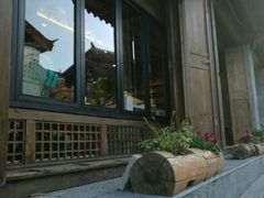 -阿安甜品(五一街店)
