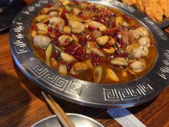 -破店肥哈·海鲜·烧烤(郑州银泰inPARK店)