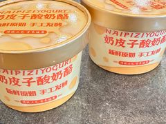 -大清花饺子(山庄店)
