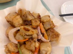 -万山楼海鲜酒家·二十三年老字号