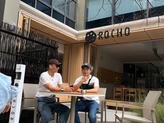 -ROCHO(仁恒江湾城店)
