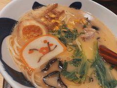 -越光米贩精致料理餐厅(金鹰店)
