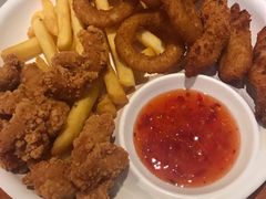 小食拼盘-火鬼 PYRO(五道口店)