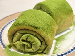 -六六·抹茶66’s SALDessert(保利时光里店)