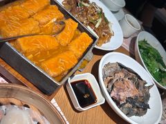 -顺风汤馆·广府粤菜(江宸天街店)