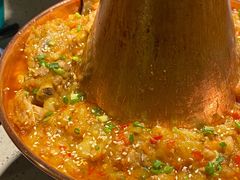 -觅山云南菜(泊富ICITY店)