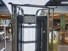 -超鹿运动(五四路恒力城店)