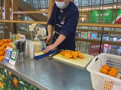 -砂之船奥莱(南京江宁店)