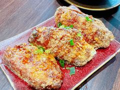 -信日本料理(信义坊店)