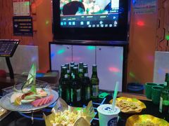 -迪迪派KTV(创业大厦店)