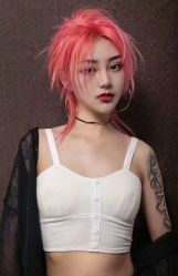 -Miracle集简美发沙龙