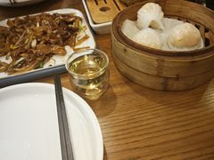 -如轩·海鲜砂锅粥·潮汕菜(海珠店)