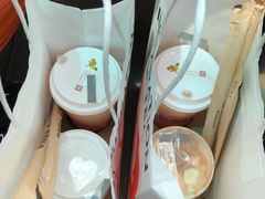 -喜茶(佛山顺德容桂天佑城店)