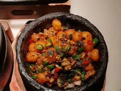 -绿茶餐厅(北京世纪金源店)