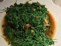 -吴越荣记苏州菜·松鼠桂鱼 100% 活鱼现做(月光码头店)