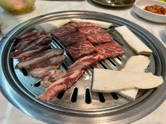 -六七八韩式烤肉·韩国料理(上杭路店)