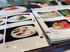 -勝記酒家·37年老字号·经典粤菜(荔枝公园店)