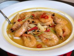 -嘉禾·悦享餐厅(八方汇店)