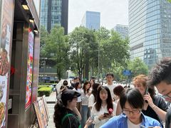 -星巴克臻选(成都太古里店)
