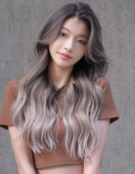 -YESIDO椰岛造型烫发染发