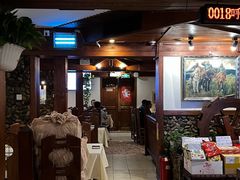 -老井俄式餐厅