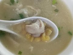 -温记府廟豆汤饭·始于1955年(海椒店)