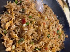 -铭副琦食·虾蟹烩馆(渔人码头店)