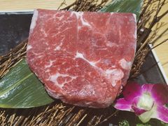 -吉屋烤肉(八宝街店)