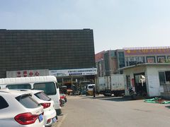 -无锡天鹏食品城