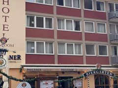 -Restaurant Paulaner am Dom