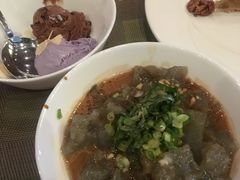 -富力希尔顿酒店·地阔自助餐厅