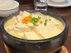 官府豆腐-老厨家(友谊路总店)