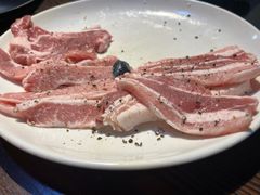 -珍慧韩式烤肉한.식당