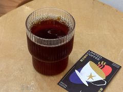 -玫瑰咖啡(中山六路店)