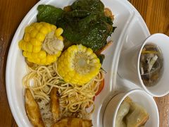 -素清香(解放路店)