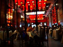 大堂-陈麻婆豆腐总店