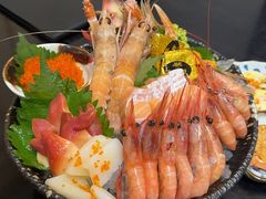 -左舞日本料理