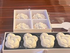 -民族饭店-四季餐厅