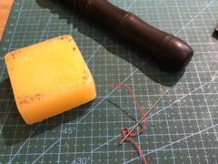 -如果·追梦手工皮具DIY教学店(田子坊店)