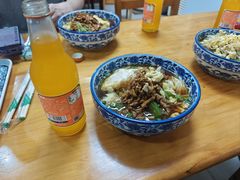 -太湖面馆十八浇(渔港路店)