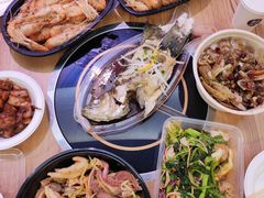 -盒马鲜生(十里堡店)