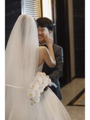 -MECCI婚礼摄影跟拍(红东方广场店)