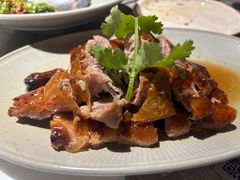 -留半山·香港食堂(啦啦宝都店)